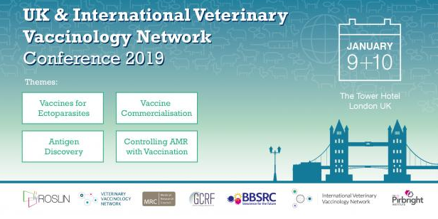 EVVIVAX conference veterinary vaccinology