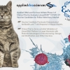 Applied DNA and Evvivax Initiate Phase I of Clinical Trial to Evaluate LinearDNA™ COVID-19 Vaccine Candidate  for Feline Veterinary Market